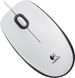 Миша Logitech M100 White (910-006764) 445170 фото 2