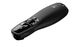 Пульт бездротовий Logitech R400 (910-001356) Black USB 189565 фото 3