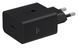 Мережевий зарядний пристрій Samsung 60W Black (EP-T6010NBEGWW) 587928 фото 2