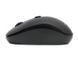 Миша бездротова REAL-EL RM-301 Wireless Black 227221 фото 5