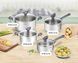 Набір посуду Tefal Daily Cook (G712S855) 543256 фото 8