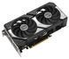 Відеокарта GF RTX 5060 Ti 16GB GDDR7 Dual OC Asus (DUAL-RTX5060TI-O16G) 551715 фото 3
