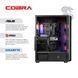 Ігровий комп`ютер COBRA Go RTX 5060 / Ryzen 5 8400F / RAM 32GB / SSD 1TB (R5P23485) 633869 фото 5