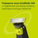 Електростанок Philips OneBlade Pro 360 QP6542/15 527222 фото 10