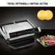 Гриль Tefal OptiGrill+ Initial GC706D34 225209 фото 6