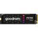 Накопичувач SSD 4TB Goodram PX700 M.2 2280 PCIe 4.0 x4 NVMe 3D NAND (SSDPR-PX700-04T-80) 485351 фото 1