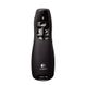 Пульт бездротовий Logitech R400 (910-001356) Black USB 189565 фото 1