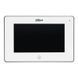 IP-відеодомофон Dahua DHI-VTH5221DW-S2 White 280820 фото 1