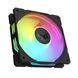 Вентилятор Asus TUF Gaming TR120 ARGB Reverse Black (90DA00D0-B09000)