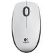 Миша Logitech M100 White (910-006764) 445170 фото 1