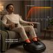Масажер для ніг RENPHO Shiatsu Compact Black (RP-FM058R-BK) 621706 фото 8