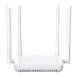 Оптичний абонентський термінал ONU Wi-Fi AC1200 xPON ONU Tenda HG10C 575642 фото 4