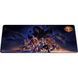 Ігрова поверхня Blizzard World of WarCraft The War Within XL (FBLMPWOWTWRWT25XL) 586075 фото 6
