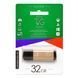 Флеш-накопичувач USB 32GB T&G 121 Vega Series Gold (TG121-32GBGD) 371036 фото 2