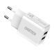 Мережевий зарядний пристрій Choetech (2USBх2A) White (C0030) 435392 фото 3