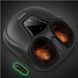 Масажер для ніг RENPHO Shiatsu Compact Black (RP-FM058R-BK) 621706 фото 6
