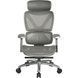 Крісло для геймерів TX3 XTC Mesh Grey (TEGC-3054104.41)