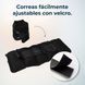 Обтяжувачі Cecotec Drumfit AnkleBell 2500 Neo (2шт по 2,5кг) (CCTC-07208) 573135 фото 7