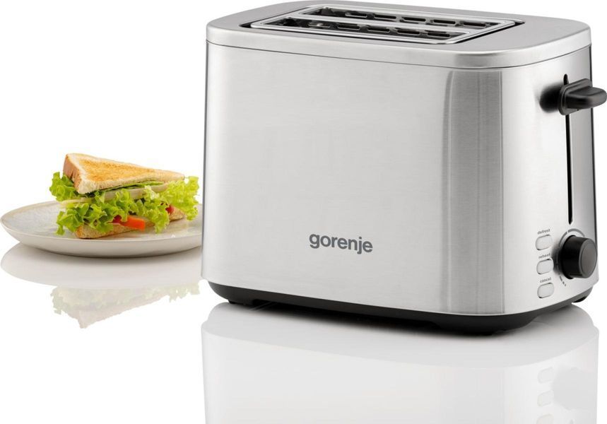 Тостер Gorenje T800DS 539728 фото