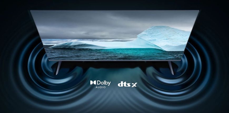 Телевізор Xiaomi TV A Pro 55 2026 559582 фото