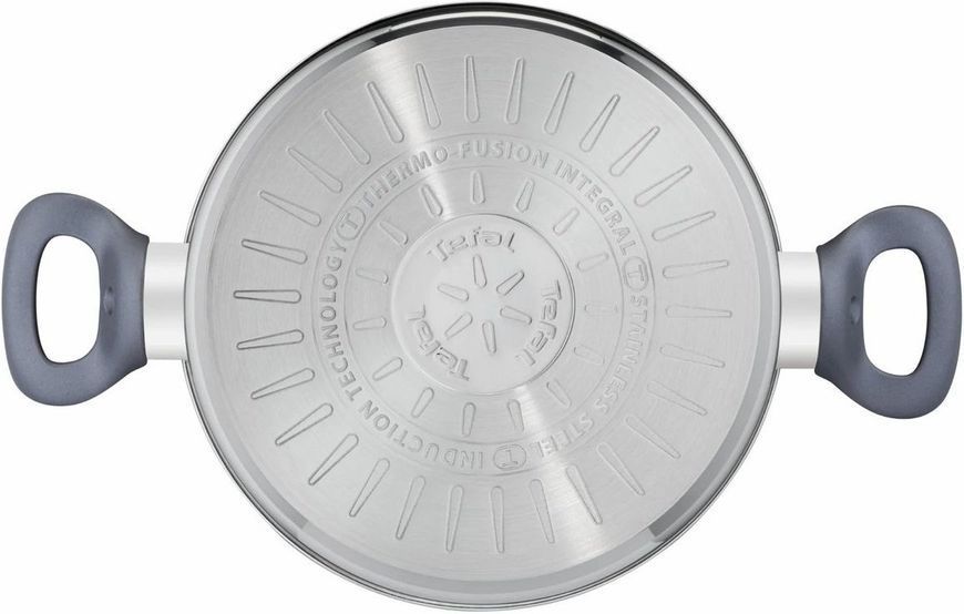 Набір посуду Tefal Daily Cook (G712S855) 543256 фото