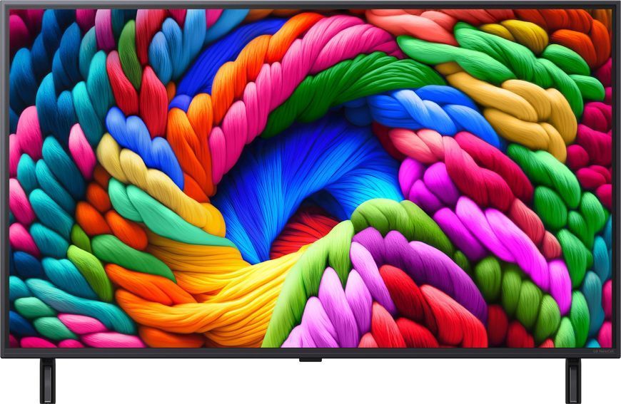 Телевізор LG 43NANO90A6B 559451 фото