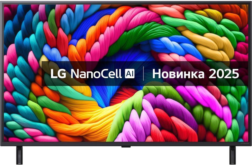 Телевізор LG 43NANO90A6B 559451 фото