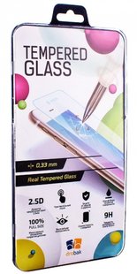 Захисне скло Drobak Tempered Glass 4" универсальное (508701) 141022 фото