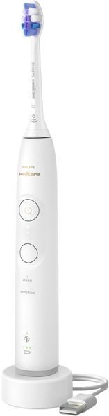 Зубна електрощітка Philips Sonicare Series 6100 HX7400/06 560207 фото