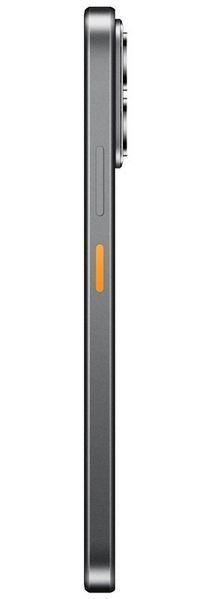 Смартфон Tecno Pova 8 5G (LK6) 8/128GB Graphite Black (4894947132322) 629509 фото