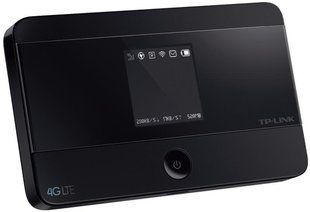 Бездротовий 3G/4G маршрутизатор TP-Link M7350 119339 фото