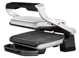 Гриль Tefal OptiGrill+ Initial GC706D34 225209 фото