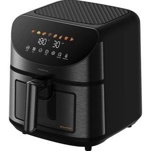 Мультипіч Deerma Air Fryer KZ150 (DEM-KZ150W) 560807 фото