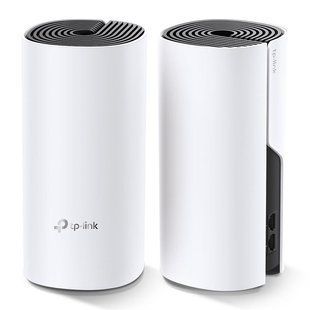WiFi Mesh-система TP-Link DECO M4(2-pack) 248700 фото