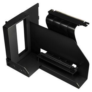 Райзер APNX Kit 2 for V1 PCI-E 5.0 x 16 Black (APCK-AX02V00.11) 547771 фото