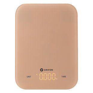 Ваги кухонні Grifon KS10GLEC 561575 фото