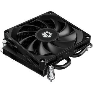 Кулер процесорний ID-Cooling IS-23i Black 610533 фото