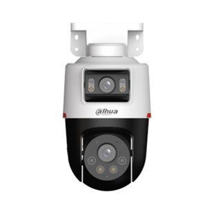 Роботизована камера Dahua DH-IPC-PTS2249B-E2-S-PV-PRO 2+2МП (3.6мм) 605527 фото