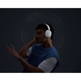 Bluetooth-гарнітура Xiaomi Redmi Headphones Neo Sand White (BHR08W2GL) 612735 фото