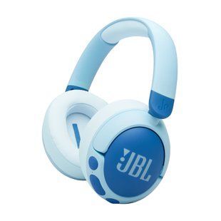 Bluetooth-гарнітура JBL Junior 470NC Blue (JBLJR470NCBLU) 531694 фото
