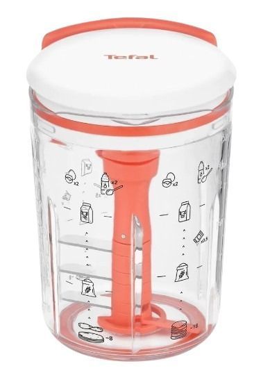 Подрібнювач Tefal K1844404 618891 фото