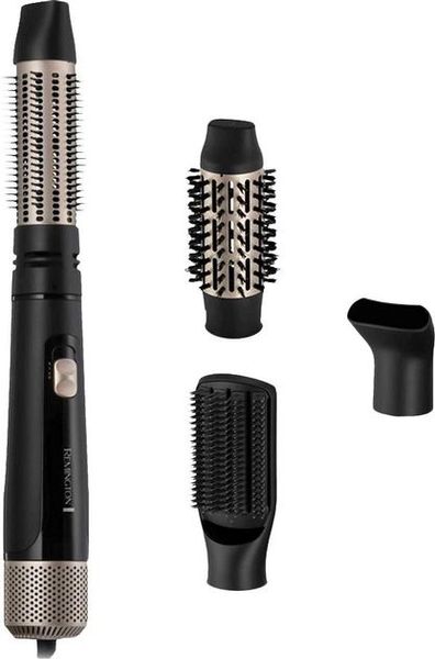 Фен-щітка Remington AS7500 Blow Dry and Style Caring 484339 фото