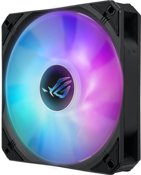 Система водяного охолодження Asus ROG Strix LC III 360 ARGB LCD (90RC00W1-M0UAY0) 524614 фото