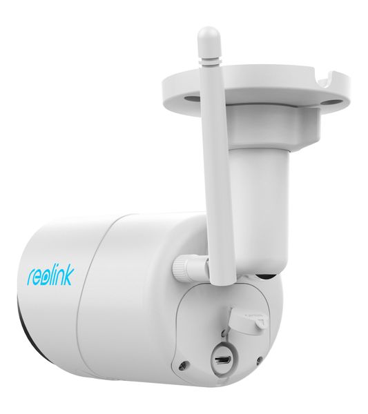 IP камера Reolink Argus Eco 435924 фото