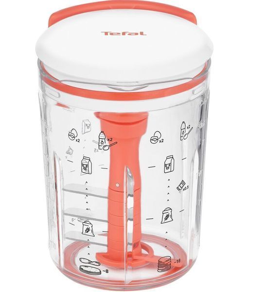 Подрібнювач Tefal K1844404 618891 фото