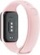 Фiтнес-браслет Xiaomi Mi Smart Band 8 Active Pink (BHR7420GL) 481908 фото 4