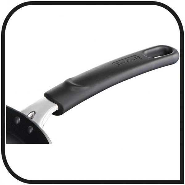 Сковорода Tefal XL Intense 25 см (C3841053) 352701 фото