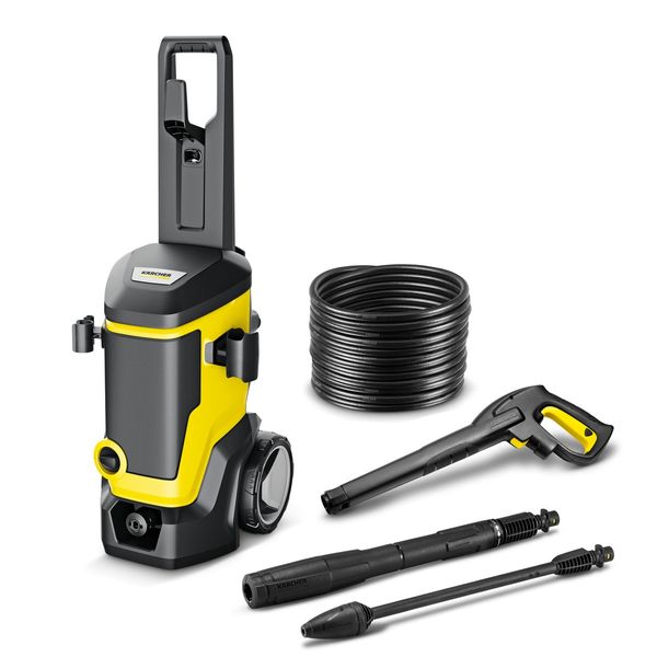 Мiнiмийка Karcher K 7 WCM (1.317-400.0) 511431 фото