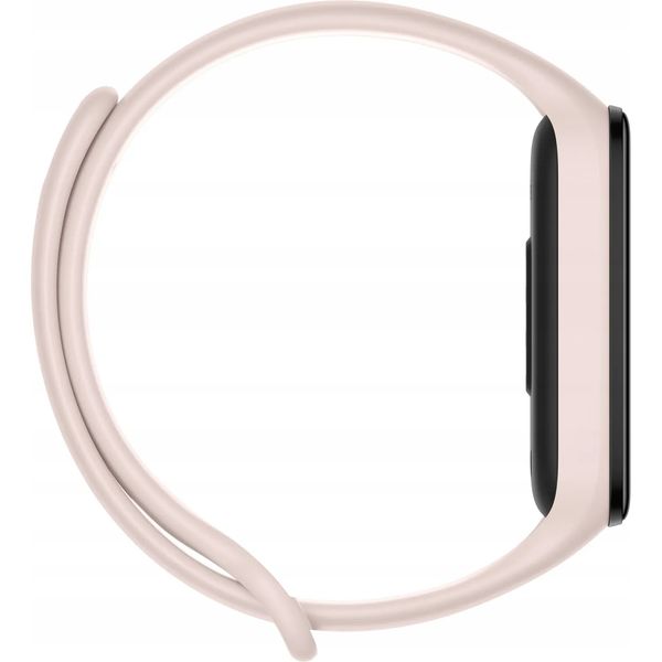 Фiтнес-браслет Xiaomi Mi Smart Band 8 Active Pink (BHR7420GL) 481908 фото