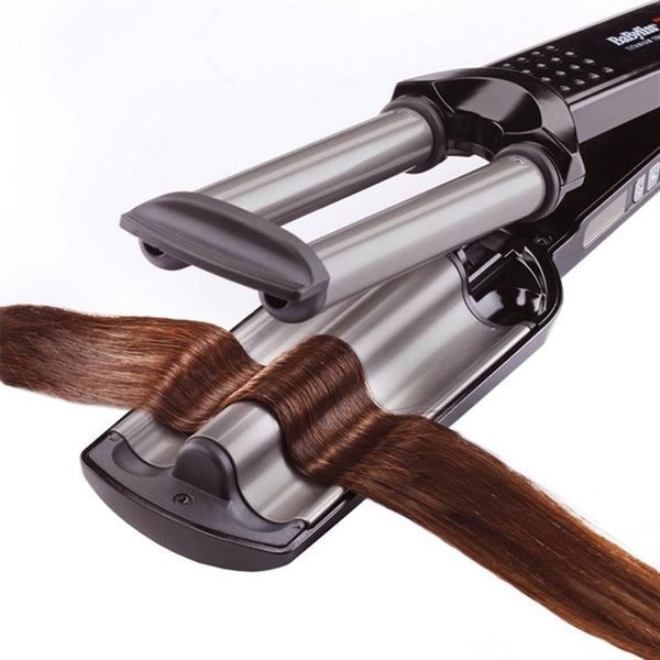 Прилад для укладання волосся Babyliss Pro BAB2369TTE 244243 фото